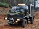 Silant 3.3TD Ohotnik-II 2010 года